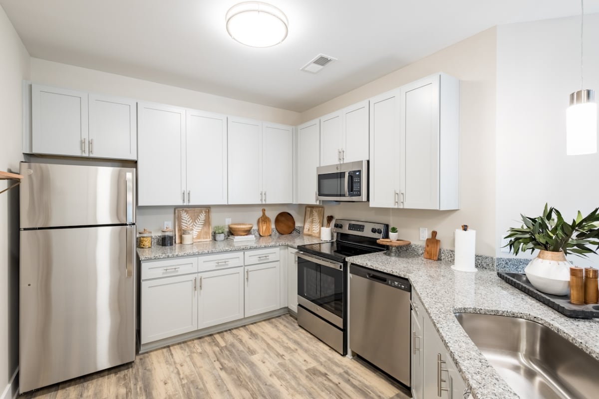 Photos and Video of South Pointe at Wayside in Raeford, NC